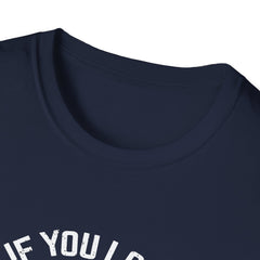 Patient Humble Mindset Shirt - Sports Character Wisdom Tee