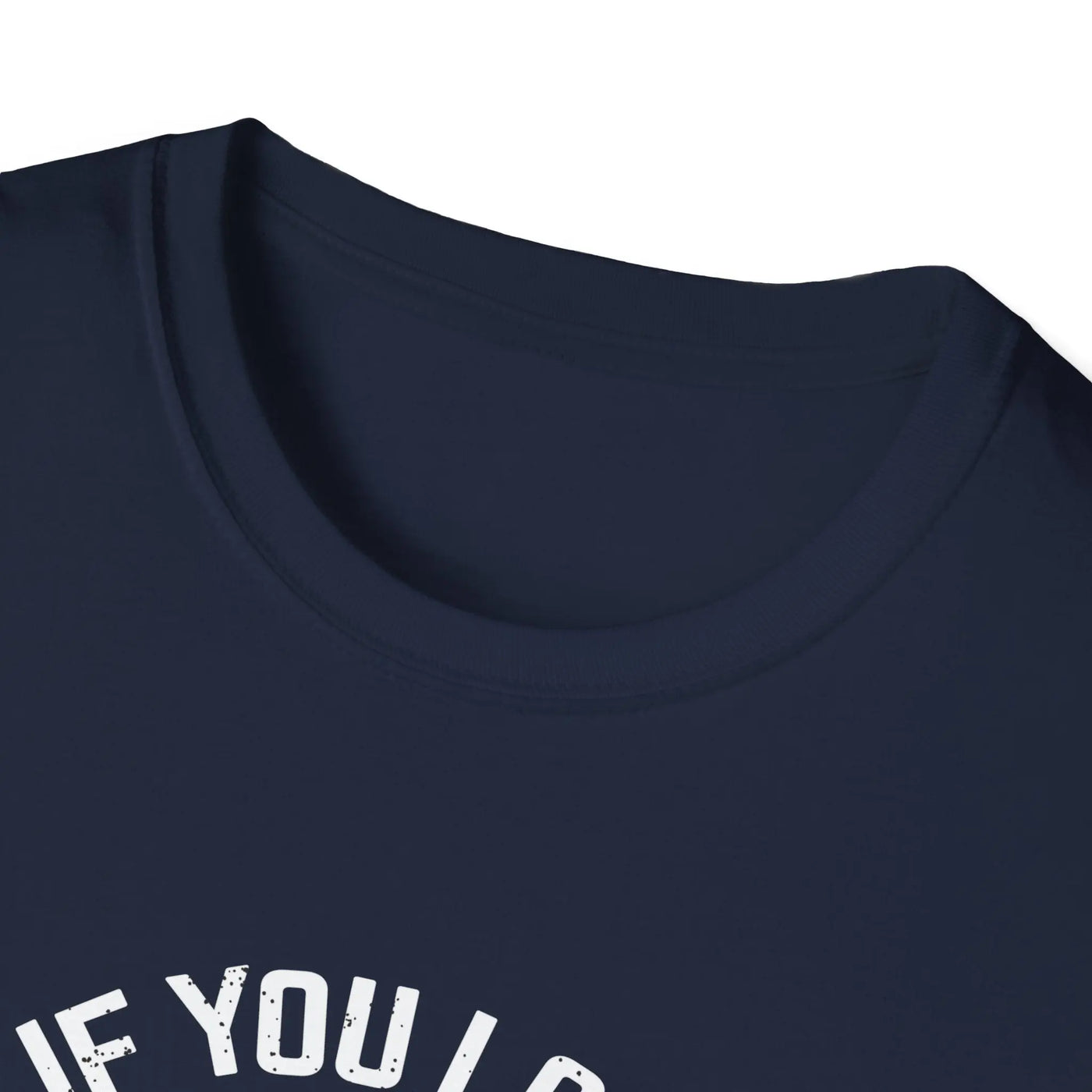 Patient Humble Mindset Shirt - Sports Character Wisdom Tee - Sinful Threads