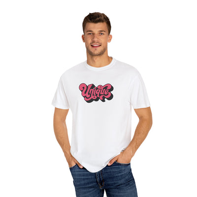 Unique Graphic Tee - Creative Graphic Tee - Artistic Gift - Sinful Threads