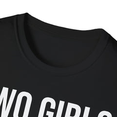 2 Girls 1 Cup Was Art - Funny Statement Shirt