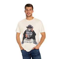 Goku Drip DBZ Graphic Tee - Supreme Style Anime Streetwear