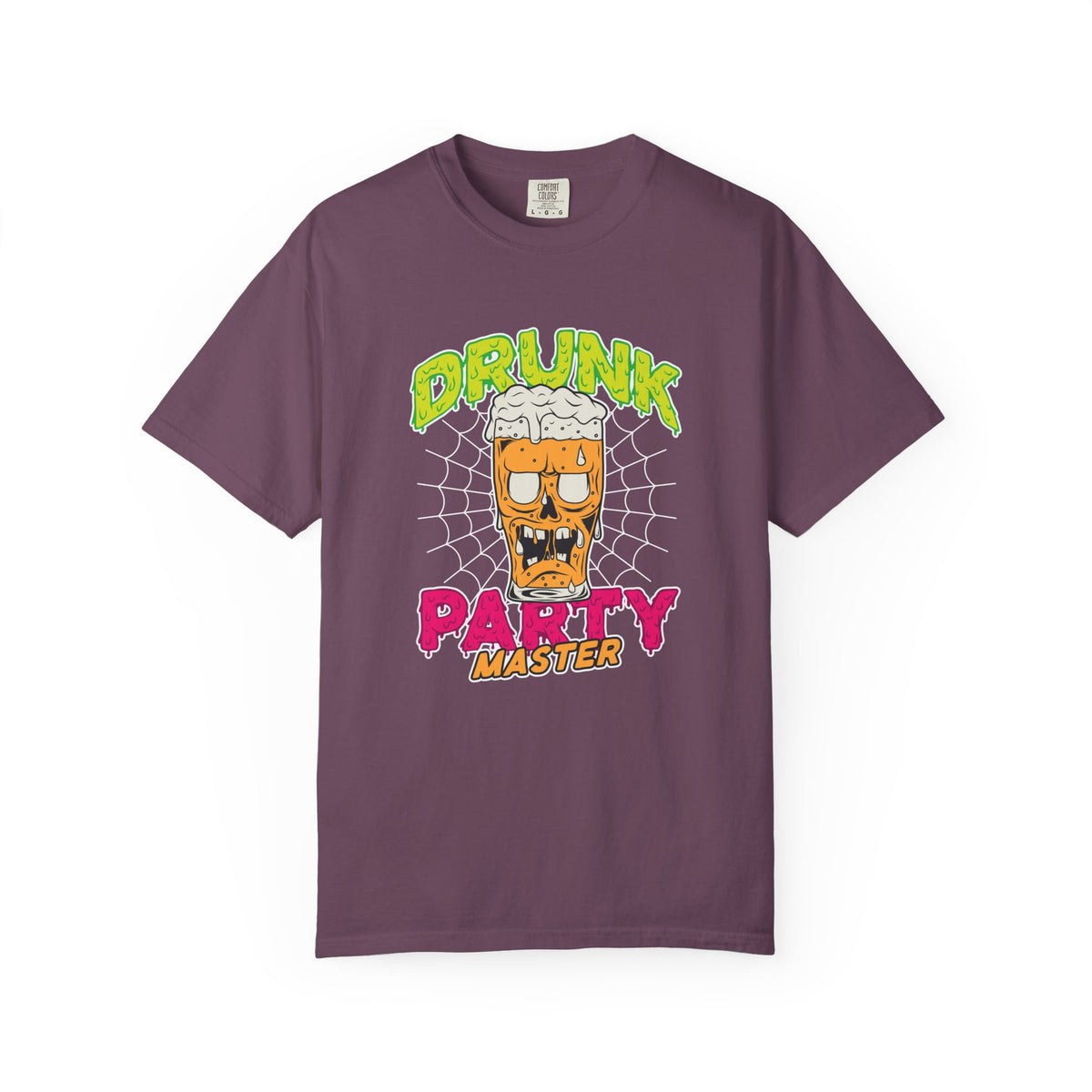 Funny Drinking Shirt - Drunk Party Tee - Hilarious Beer Gift