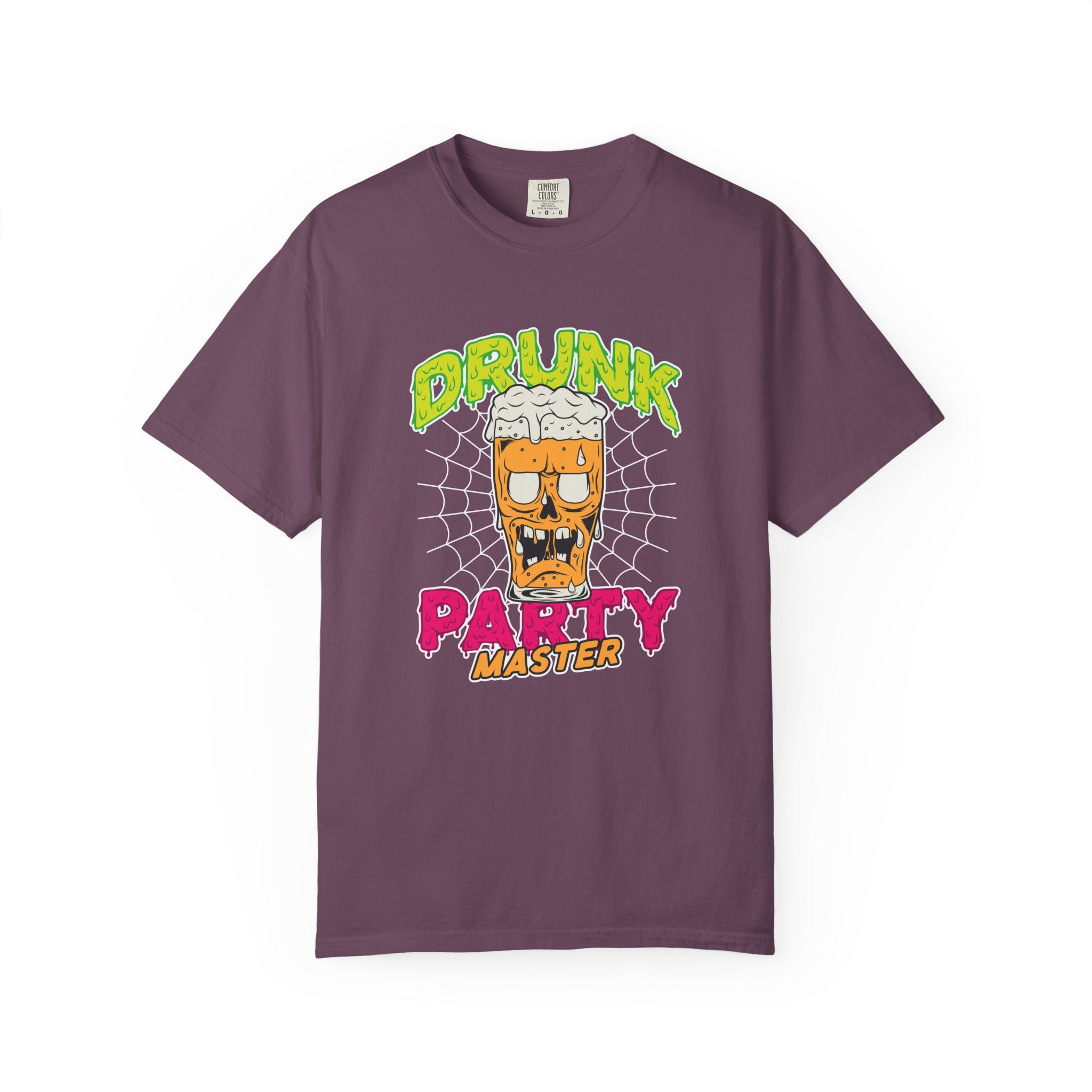 Funny Drinking Shirt - Drunk Party Tee - Hilarious Beer Gift - Sinful Threads