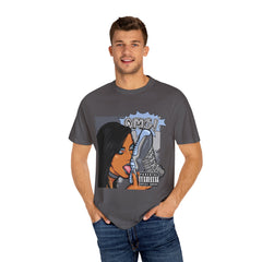 Shoe Lover Tee – Pop Art Street Style Graphic