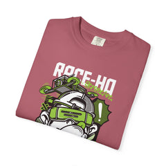 Gamer Street Art Design Cool Graphic T-Shirt