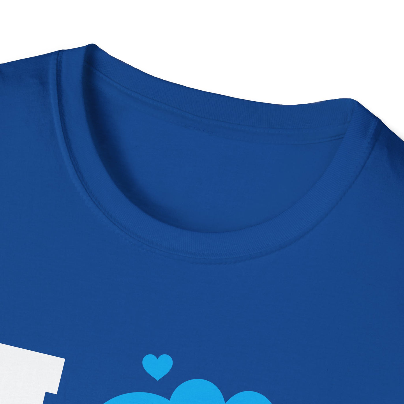 I Love DP – I Love Dolly Parton Unisex Graphic Tee, Soft Cotton