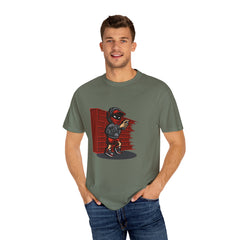 Graffiti Artist Shirt - Urban Art Tee - Cool Streetwear Gift