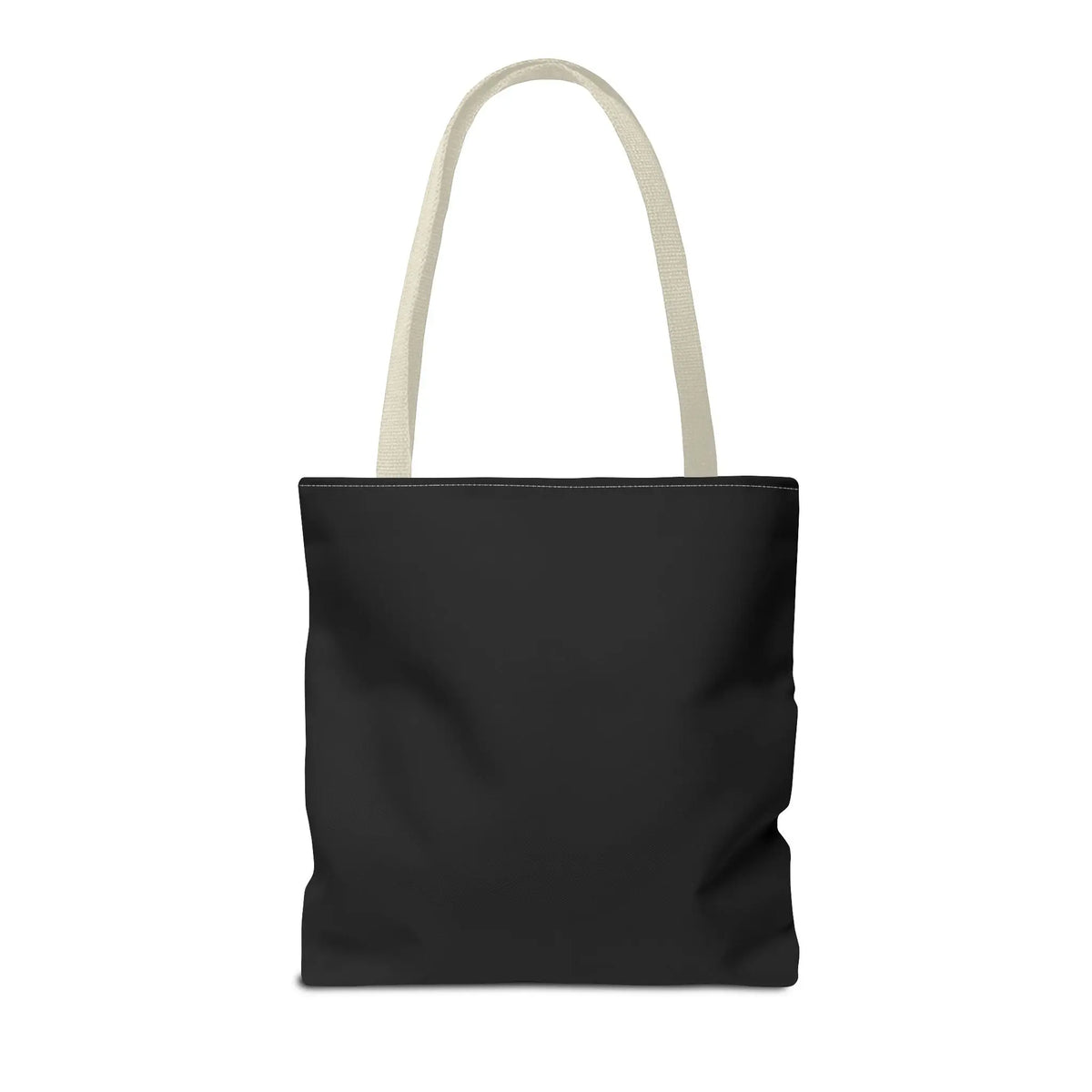 Sarcastic Canvas Tote Bag - Full Of Shit Funny Quote - Sinful Threads