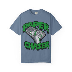 Paper Chaser Tee – Money Hustle Shirt for Street Culture