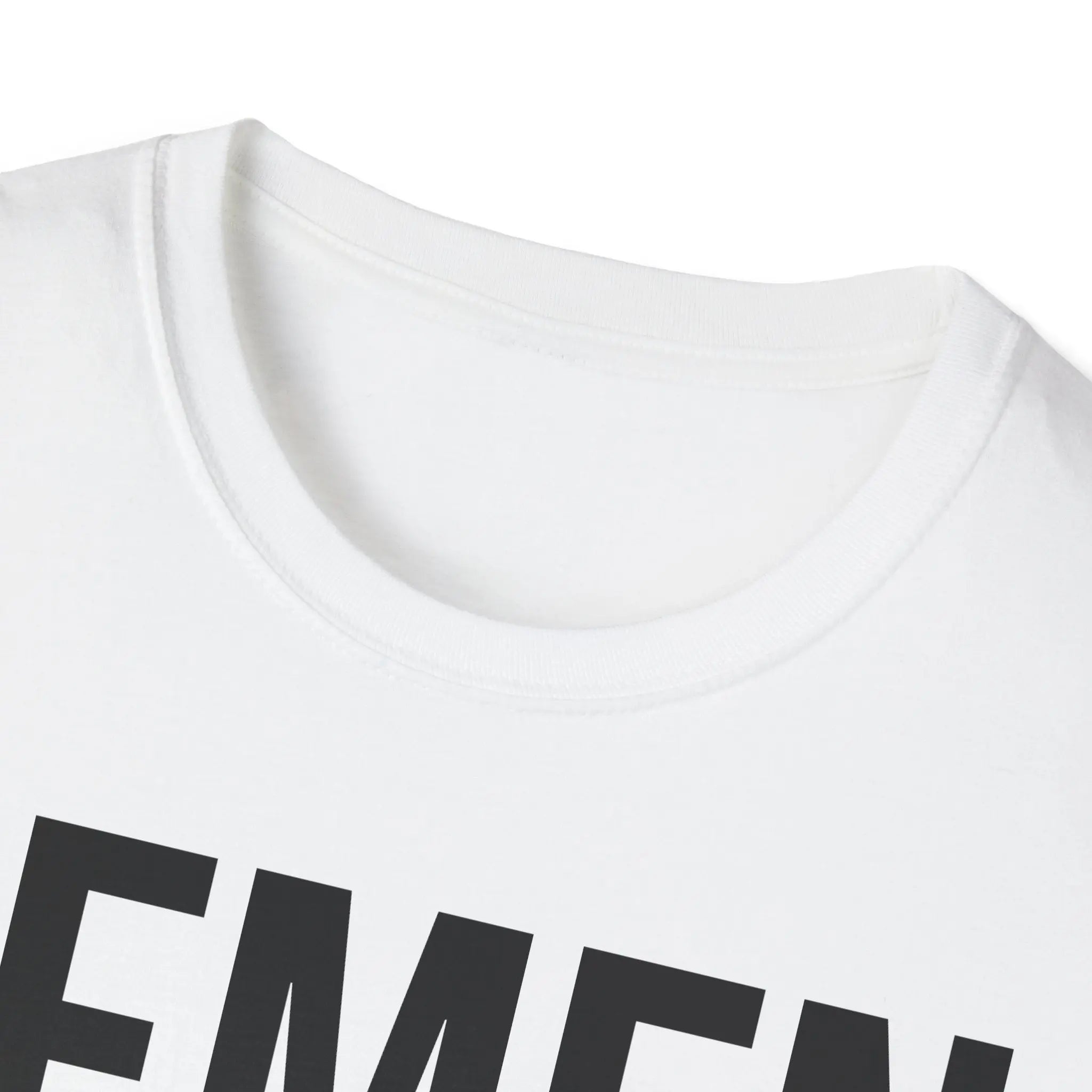 Semen Demon Tee - Adult Humor Graphic Tee Printify