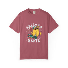 Stay Cool Awesome Monster Design Graphic Funny T-Shirt