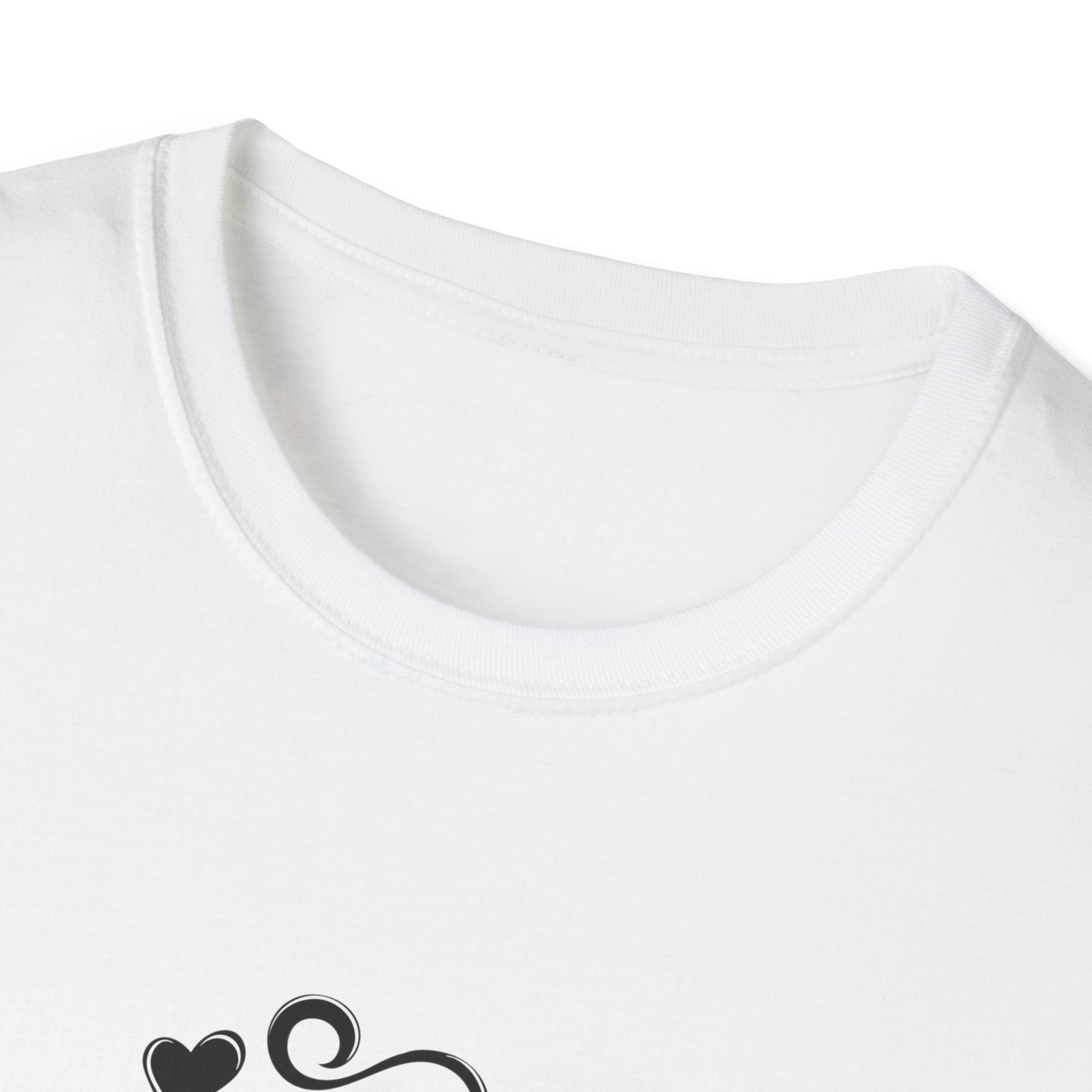 Good Health Best Wealth Wellness Graphic Tee - Inspire Daily - Sinful Threads