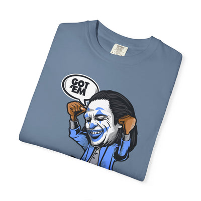 Got Em Shirt - Sneakerhead Culture Tee for Drop Day Winners - Sinful Threads