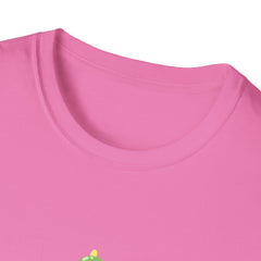 Don't Be a Cuntosaurus Dino T-Shirt - Funny Dinosaur Humor