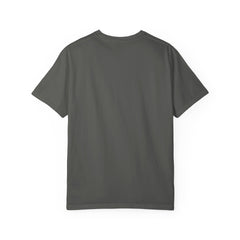 Gothic Skull Tee - Fearless Dark Anime Aesthetic Girl
