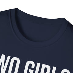 2 Girls 1 Cup Was Art - Funny Statement Shirt