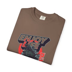 Kaiju Monster Shirt - Japanese King Tee for Pop Culture Fans