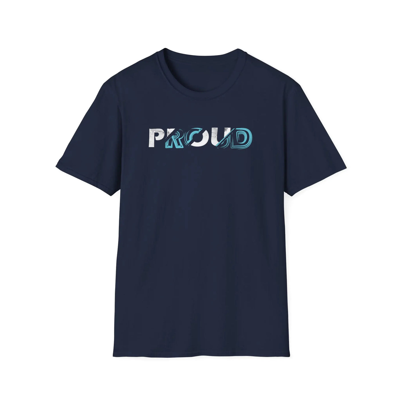 Proud Graphic T Shirt - Sinful Threads