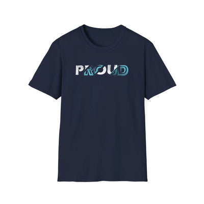 Proud Graphic T Shirt - Sinful Threads