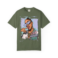 Love Haters Shirt – Hip Hop Attitude Tee for Street Style