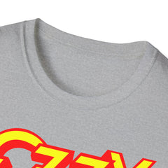 Ozzy Osbourne Rock Legend Graphic Tee – Vintage Metal Shirt