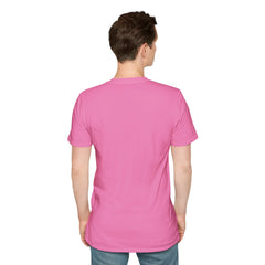 Live Laugh Toaster Bath Tee - Dark Humor Graphic Parody Shirt