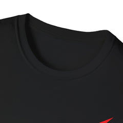 Rush Poppers Gay Shirt - Vintage Logo Pride Tee