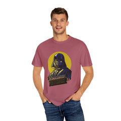 I Am Your Father Cat Tee - Funny Dark Side Meme Shirt