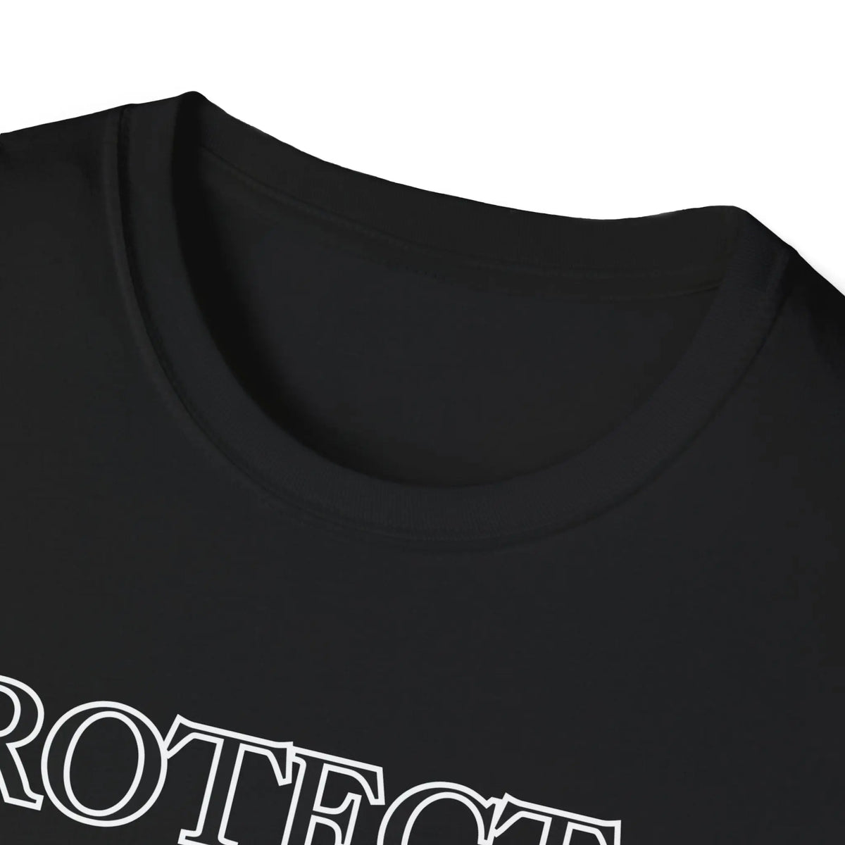 Protect The Dolls Tshirt - Trans Rights Support Apparel Printify