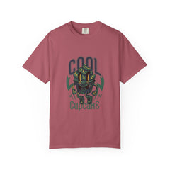 Cute Dessert Tee - Cool Cupcake Shirt - Foodie Lover Gift