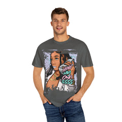 Money Boss Shirt – Financial Empowerment Tee for Success