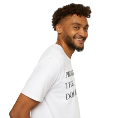 Protect The Dolls Tshirt - Trans Rights Support Apparel Printify