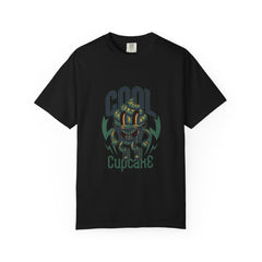 Cute Dessert Tee - Cool Cupcake Shirt - Foodie Lover Gift