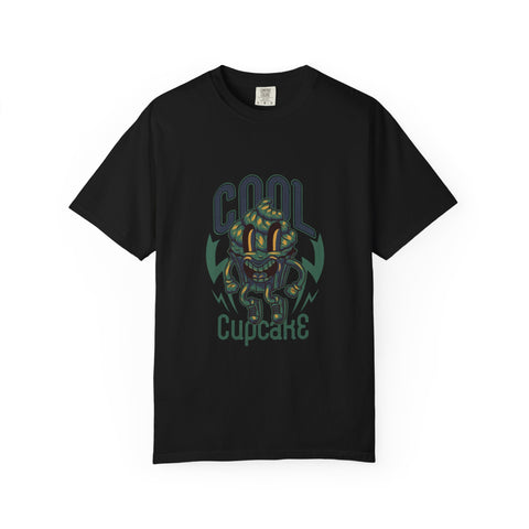Cute Dessert Tee - Cool Cupcake Shirt - Foodie Lover Gift