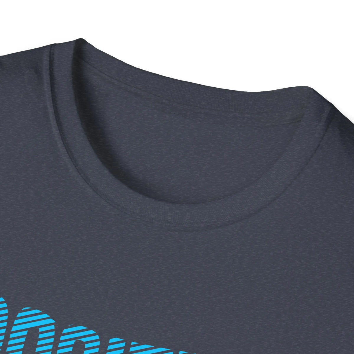 Positive Statement Graphic Tee