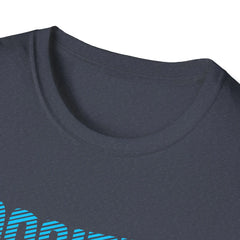 Positive Statement Graphic Tee