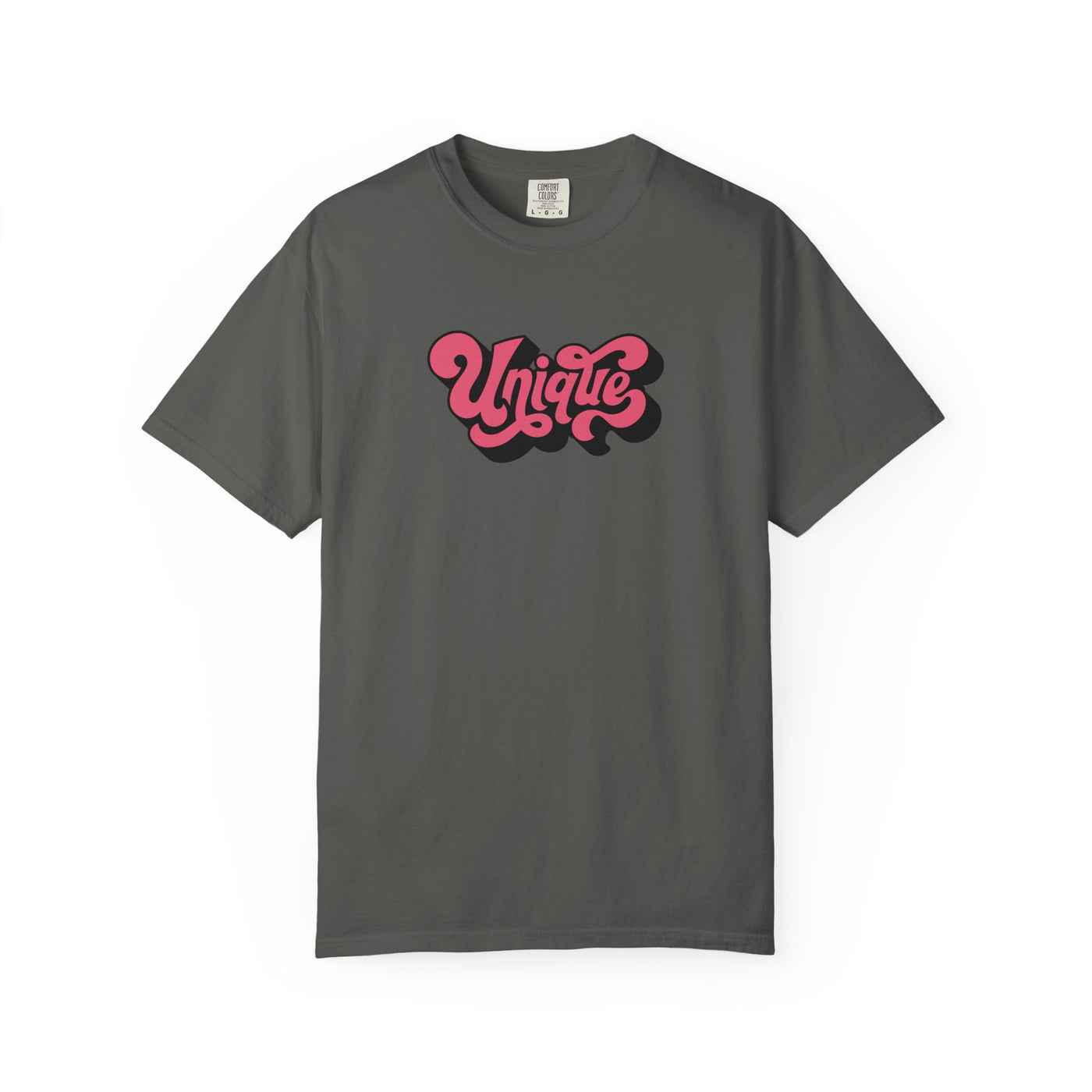 Unique Graphic Tee - Creative Graphic Tee - Artistic Gift - Sinful Threads