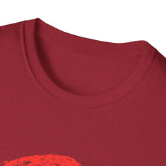 Purpose Fuels Passion Motivational Graphic Tee Statement