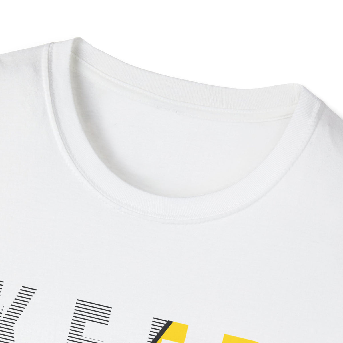 Keep Calm Stay Focused T Shirt - Mindful Productivity & Zen - Sinful Threads