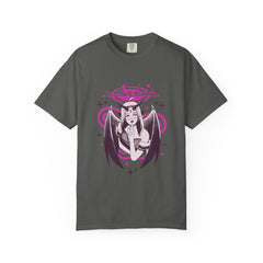 Succubus Anime Tee - Lost Girl Dark - Demon Gift
