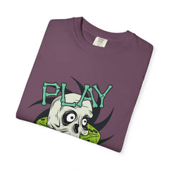 Gambling Skull Shirt - Poker Skull Shirt - Gambler Gift Idea