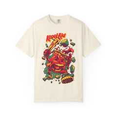 Twisted Kool Aid T-Shirt - Dark Evil Funny Parody Tee