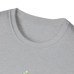 Don't Be a Cuntosaurus Dino T-Shirt - Funny Dinosaur Humor