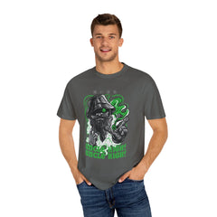 Uncle High Graphic Design Unisex Relaxed Fit T-Shirt - Sinful Threads