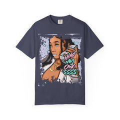 Money Boss Shirt – Financial Empowerment Tee for Success