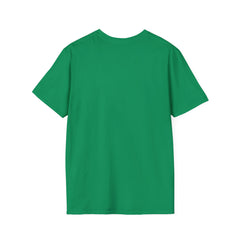 Born To Lead Tee - Professional Leadership Graphic Shirt