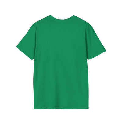 Born To Lead Tee - Professional Leadership Graphic Shirt - Sinful Threads
