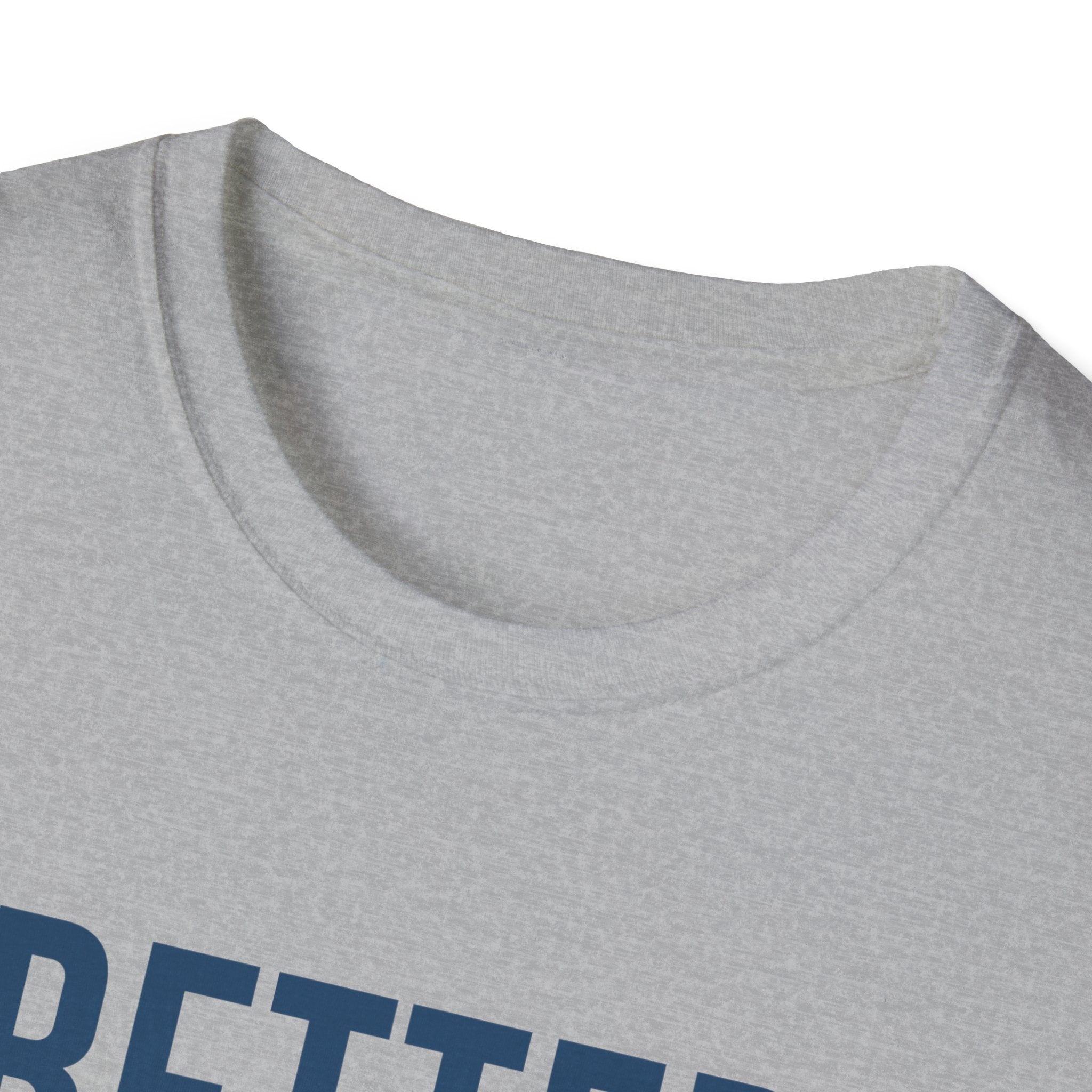 Better Dream Dear Motivational Graphic Tee - Inspire Daily - Sinful Threads