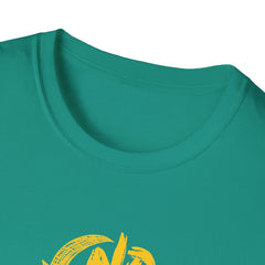 No Pain No Gain Motivational Graphic Tee - Inspire Success