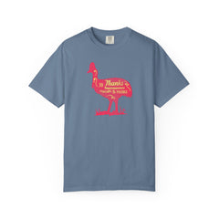 The Darkest Night Ignorance Illustration Unisex T-Shirt - Sinful Threads